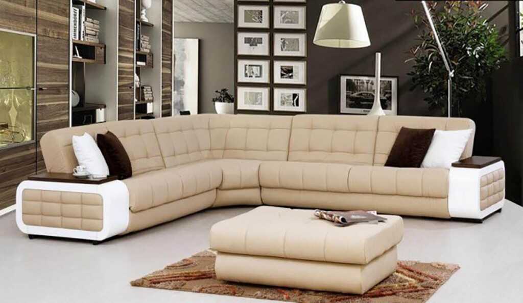 Köşe Takımları Örnek Ürün – 6