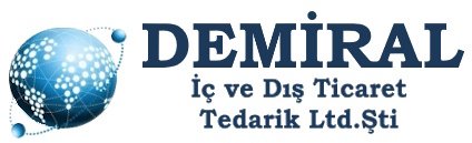 Demiral Ticaret